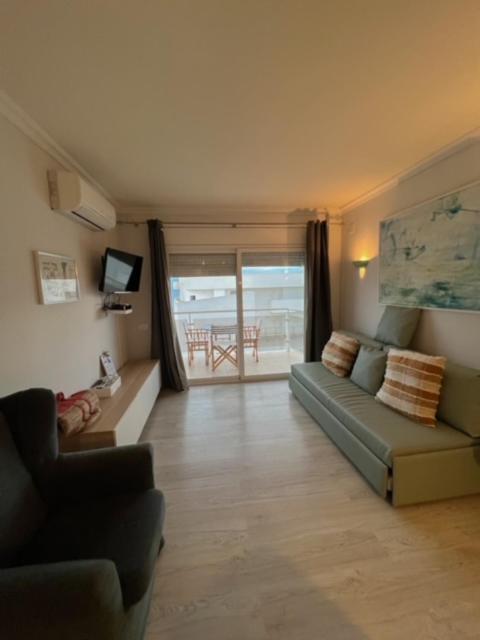 Hotel & Apartaments Thalassa Sport & Spa Росес Екстериор снимка