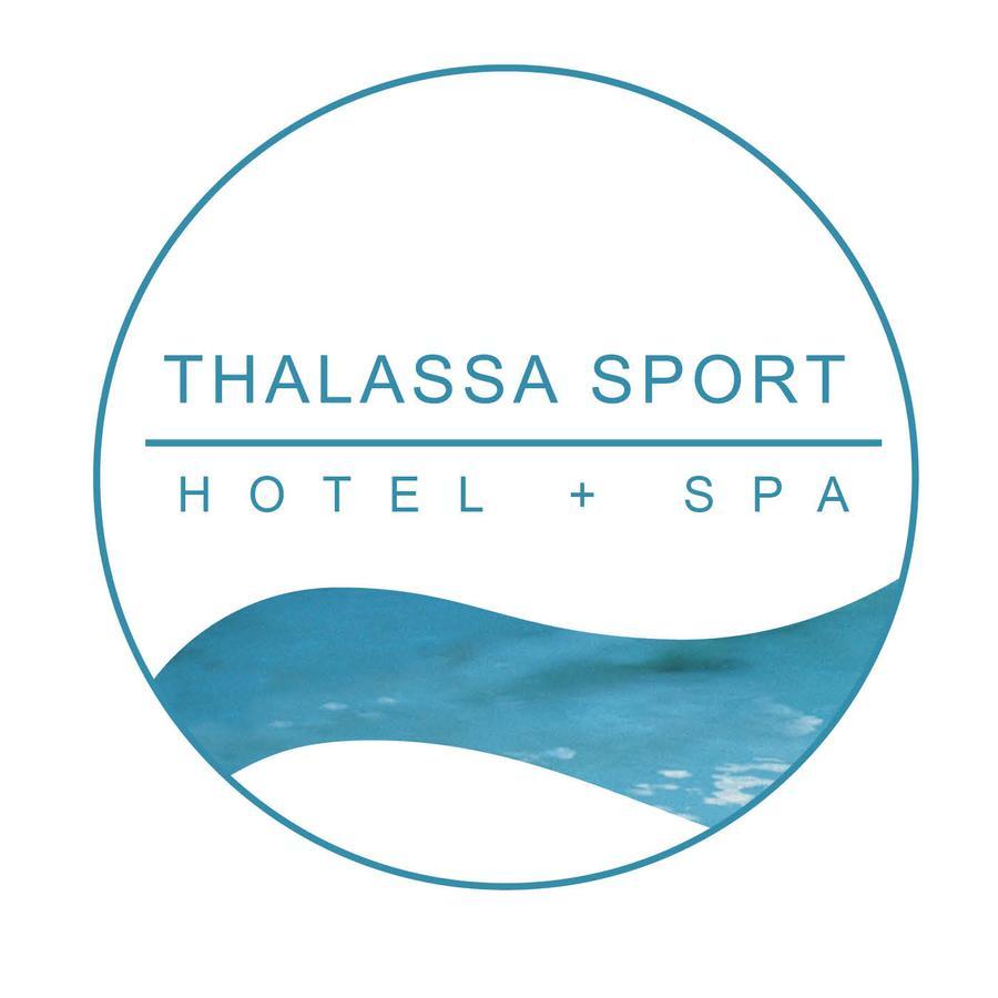 Hotel & Apartaments Thalassa Sport & Spa Росес Екстериор снимка